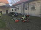 Herbstübung Peterskirchen