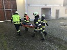 Herbstübung Peterskirchen
