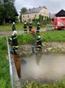 Maschinistenübung