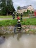 Maschinistenübung