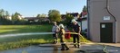Übung: RLF, wasserführende Armaturen