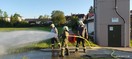 Übung: RLF, wasserführende Armaturen