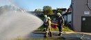 Übung: RLF, wasserführende Armaturen