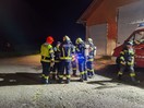 Pflichtbereichsübung