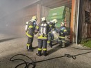 Pflichtbereichsübung