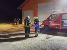 Pflichtbereichsübung