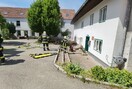 Übung: Bildungswerkstatt Knittlingerhof