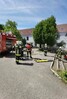 Übung: Bildungswerkstatt Knittlingerhof