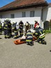 Übung: Bildungswerkstatt Knittlingerhof