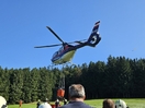 Waldbrandseminar