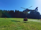 Waldbrandseminar