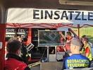 Übung - Alarmstufe 2 - Fa.Aigner