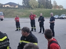 Übung - Alarmstufe 2 - Fa.Aigner