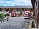 Übung Alarmstufe 2 in Neuhofen i.I.