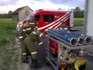 Maschinistenschulung mit RLF und KLF