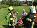 Übung: Kindergarten