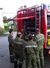 Maschinistenschulung mit RLF und KLF