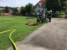Übung: Kindergarten