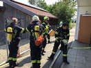 Übung: Kindergarten