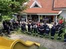 Übung: Kindergarten