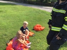 Übung: Kindergarten