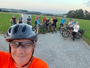 Wasserkartenradtour