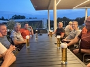 Wasserkartenradtour