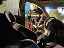 Übung VKU mit eingeklemmter Person