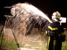 Übung: Wasserförderung und Schaum