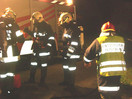 Pflichtbereichsübung in Breiningsham