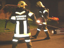 Pflichtbereichsübung in Breiningsham