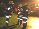 Pflichtbereichsübung in Breiningsham