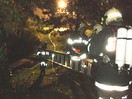 Pflichtbereichsübung in Breiningsham