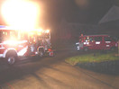 Pflichtbereichsübung in Breiningsham