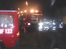 Pflichtbereichsübung in Breiningsham