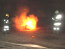 Pflichtbereichsübung in Breiningsham