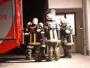 Abnahme Einsatzfähigkeit hydr. Bergergerät