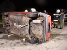 Abnahme Einsatzfähigkeit hydr. Bergergerät