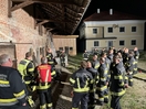 Übung mit FF Emprechting