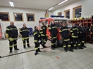 Sicherheit im Einsatz