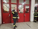 Sicherheit im Einsatz