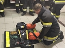 Sicherheit im Einsatz