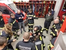 Sicherheit im Einsatz