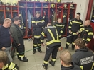Sicherheit im Einsatz