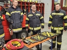 Übung Hebekissen